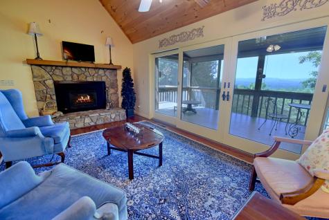 452 Blue Ridge Trail Morganton GA 30560