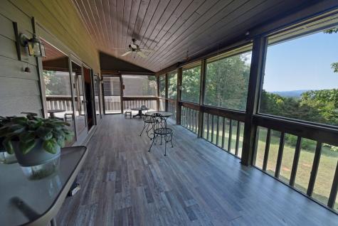 452 Blue Ridge Trail Morganton GA 30560