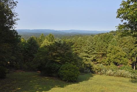 452 Blue Ridge Trail Morganton GA 30560