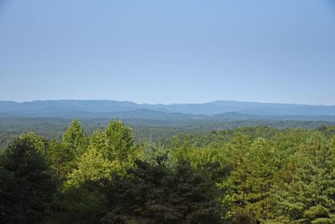 452 Blue Ridge Trail Morganton GA 30560