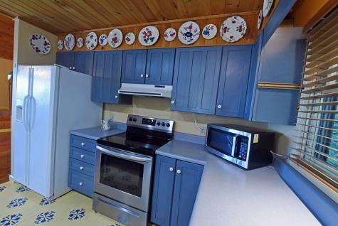 452 Blue Ridge Trail Morganton GA 30560