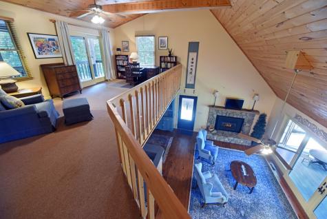 452 Blue Ridge Trail Morganton GA 30560