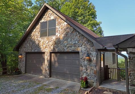 452 Blue Ridge Trail Morganton GA 30560