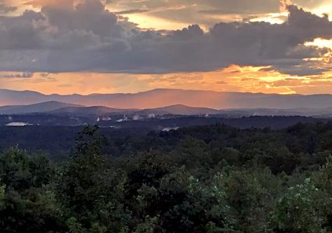 452 Blue Ridge Trail Morganton GA 30560