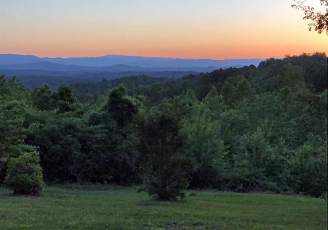 452 Blue Ridge Trail Morganton GA 30560