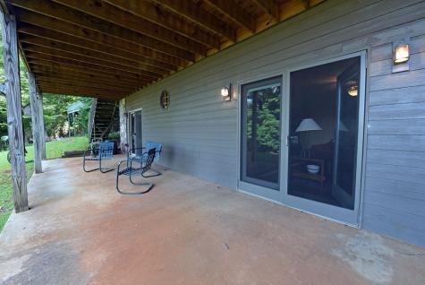 452 Blue Ridge Trail Morganton GA 30560