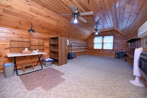 452 Blue Ridge Trail Morganton GA 30560