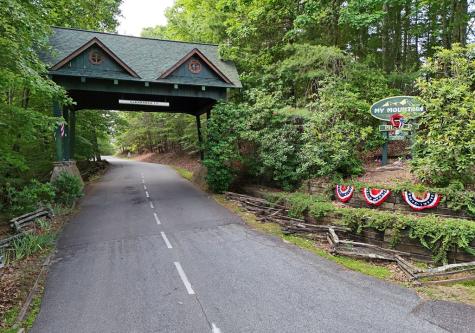 452 Blue Ridge Trail Morganton GA 30560