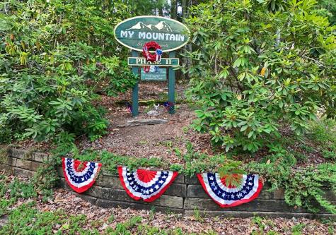 452 Blue Ridge Trail Morganton GA 30560