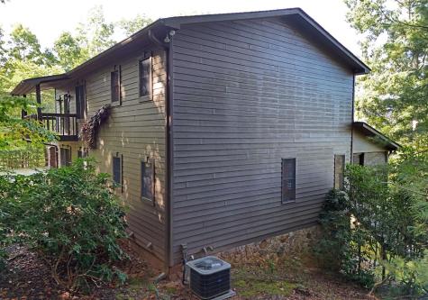 452 Blue Ridge Trail Morganton GA 30560