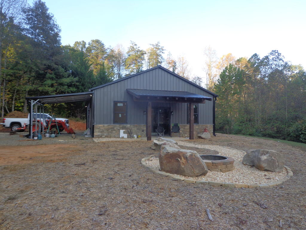 2907 Madola Road Epworth GA 30541