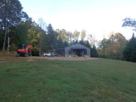 2907 Madola Road Epworth GA 30541