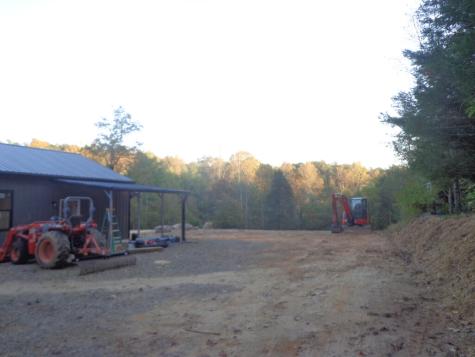 2907 Madola Road Epworth GA 30541