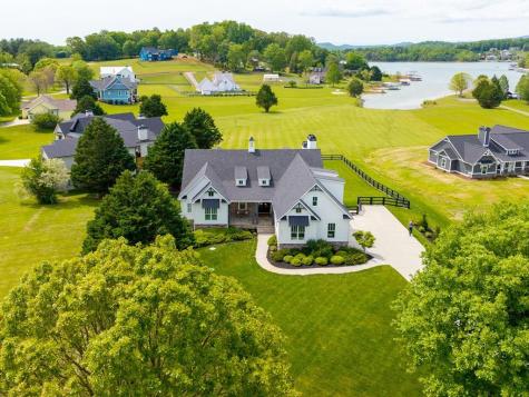 275 Bell Creek Cove Road Hiawassee GA 30546