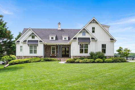 275 Bell Creek Cove Road Hiawassee GA 30546