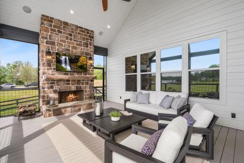 275 Bell Creek Cove Road Hiawassee GA 30546