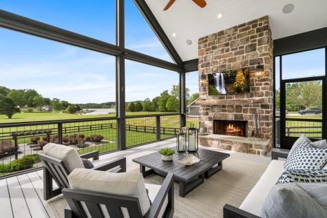 275 Bell Creek Cove Road Hiawassee GA 30546