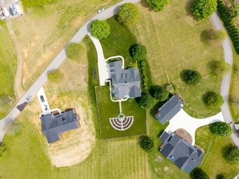 275 Bell Creek Cove Road Hiawassee GA 30546