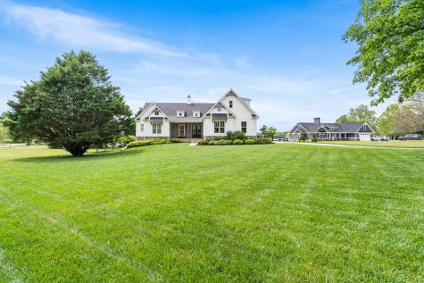 275 Bell Creek Cove Road Hiawassee GA 30546