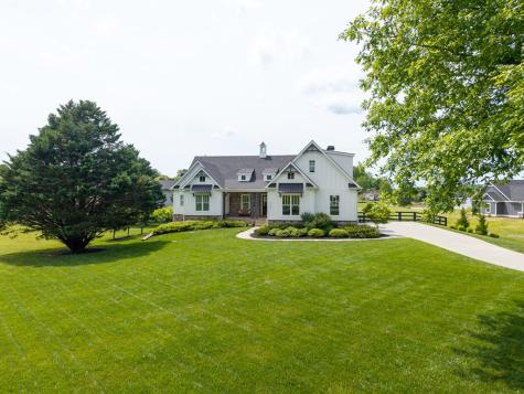 275 Bell Creek Cove Road Hiawassee GA 30546