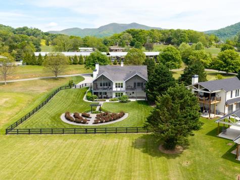 275 Bell Creek Cove Road Hiawassee GA 30546