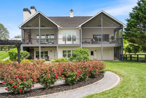275 Bell Creek Cove Road Hiawassee GA 30546