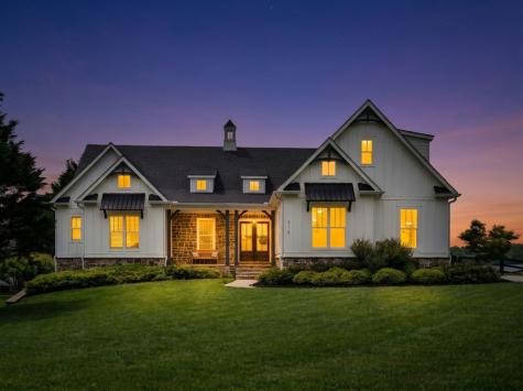 275 Bell Creek Cove Road Hiawassee GA 30546