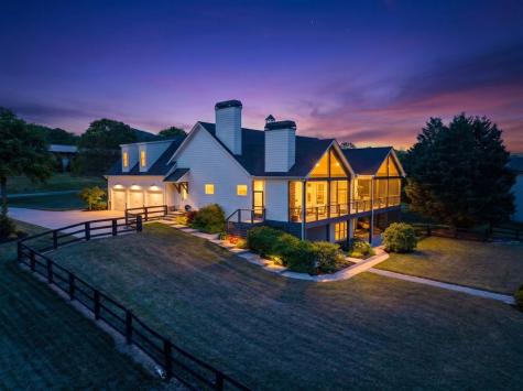 275 Bell Creek Cove Road Hiawassee GA 30546