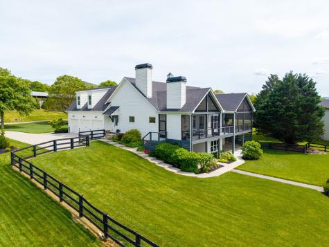 275 Bell Creek Cove Road Hiawassee GA 30546
