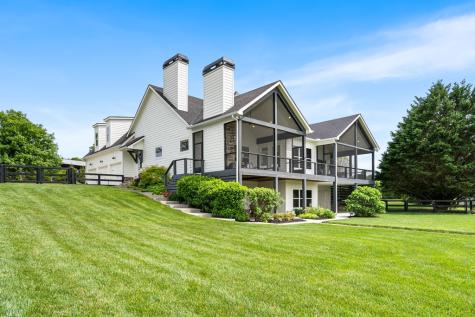 275 Bell Creek Cove Road Hiawassee GA 30546