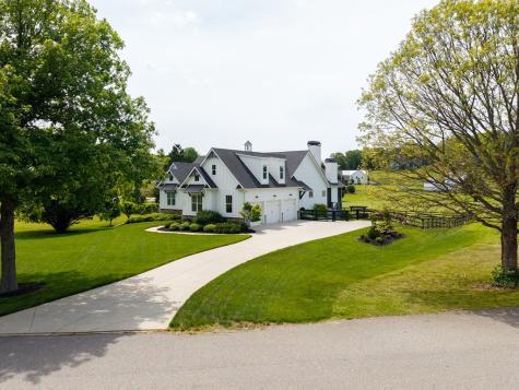 275 Bell Creek Cove Road Hiawassee GA 30546