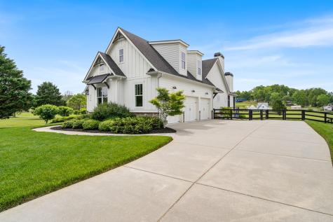 275 Bell Creek Cove Road Hiawassee GA 30546