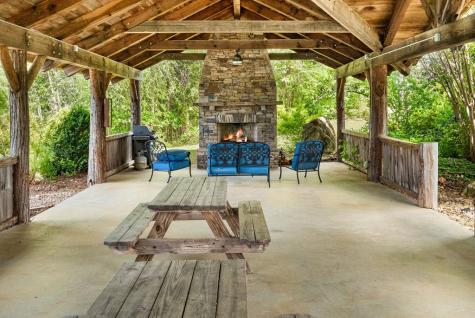 275 Bell Creek Cove Road Hiawassee GA 30546