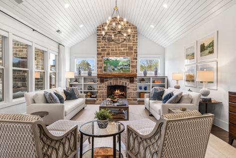 275 Bell Creek Cove Road Hiawassee GA 30546