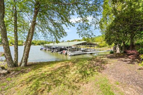 275 Bell Creek Cove Road Hiawassee GA 30546