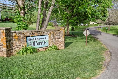 275 Bell Creek Cove Road Hiawassee GA 30546