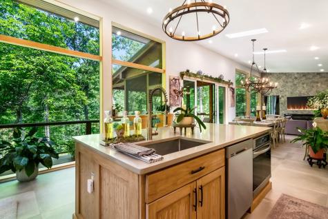 303 Clarice Lane Sautee Nacoochee GA 30571