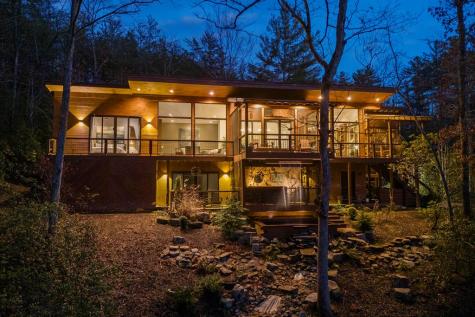 303 Clarice Lane Sautee Nacoochee GA 30571