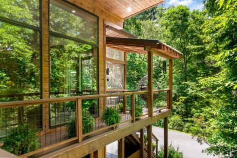 303 Clarice Lane Sautee Nacoochee GA 30571