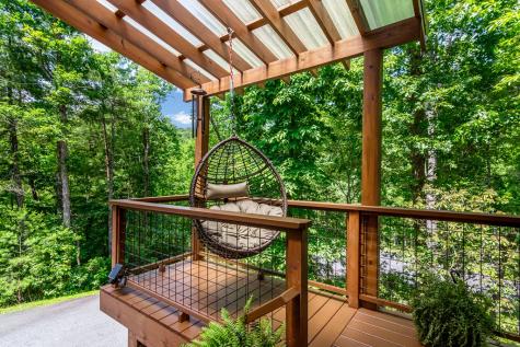 303 Clarice Lane Sautee Nacoochee GA 30571