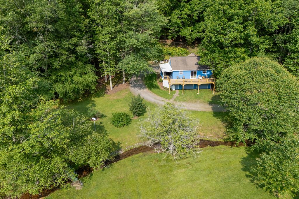 1008 Stamey Cove Road Hayesville NC 28904