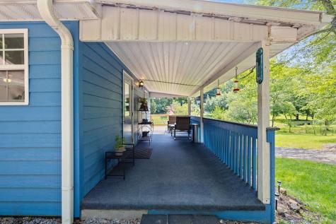 1008 Stamey Cove Road Hayesville NC 28904