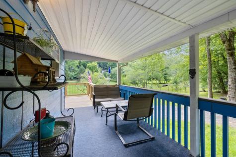 1008 Stamey Cove Road Hayesville NC 28904