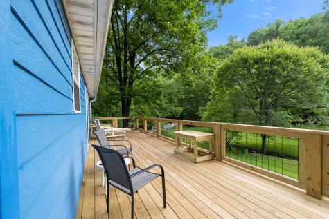 1008 Stamey Cove Road Hayesville NC 28904