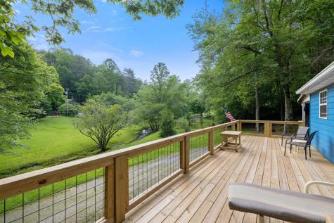 1008 Stamey Cove Road Hayesville NC 28904