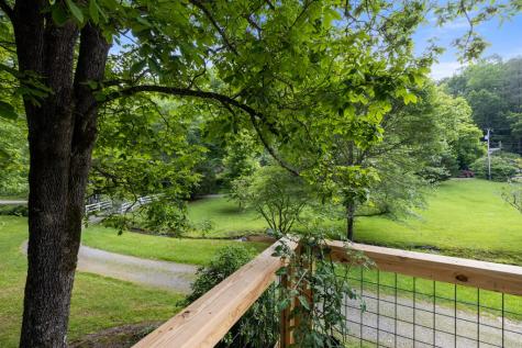 1008 Stamey Cove Road Hayesville NC 28904