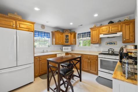 1008 Stamey Cove Road Hayesville NC 28904