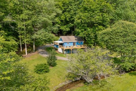 1008 Stamey Cove Road Hayesville NC 28904