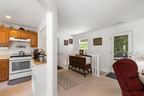 1008 Stamey Cove Road Hayesville NC 28904