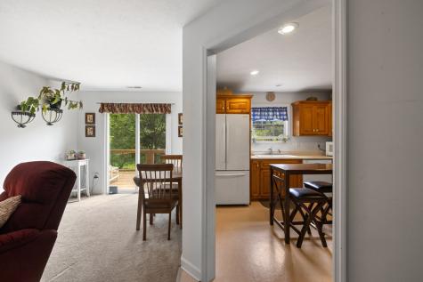 1008 Stamey Cove Road Hayesville NC 28904